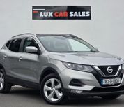 Nissan QASHQAI 2018