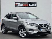 Nissan QASHQAI 2018