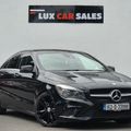 Mercedes-Benz CLA 2015