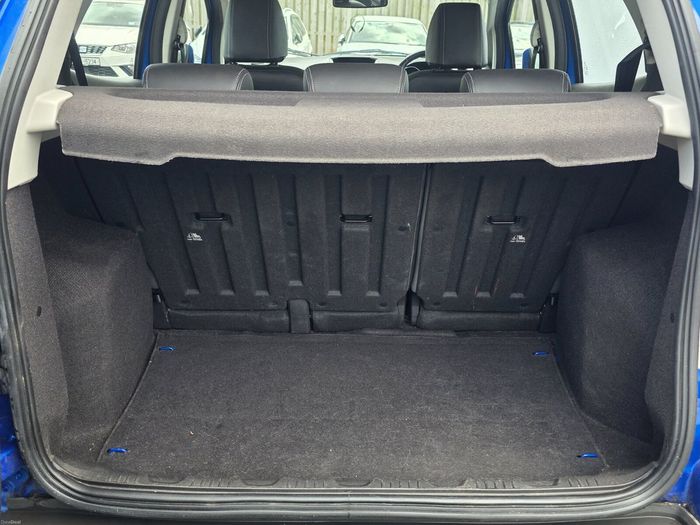 Ford EcoSport 2016