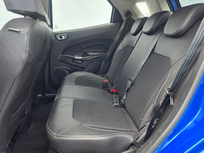 Ford EcoSport 2016