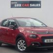 Citroen C3 2019
