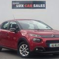 Citroen C3 2019