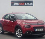 Citroen C3 2019