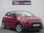Citroen C3 2019