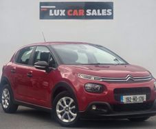 Citroen C3 2019