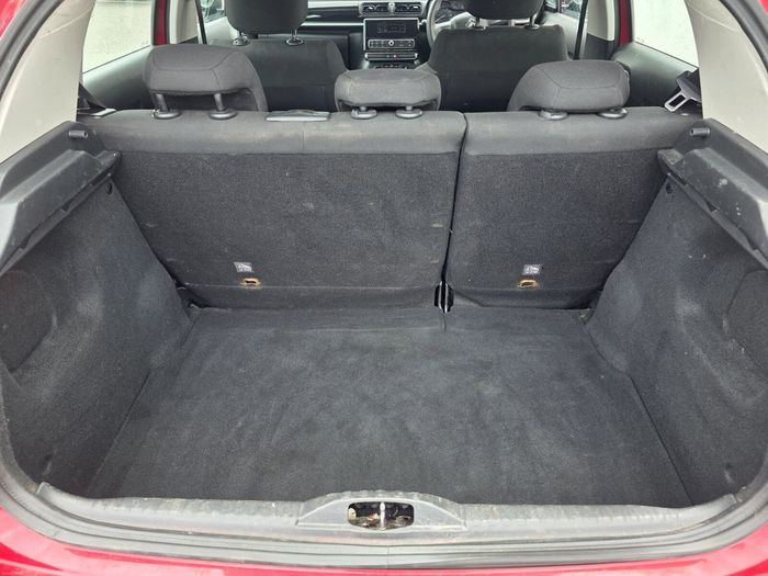 Citroen C3 2019