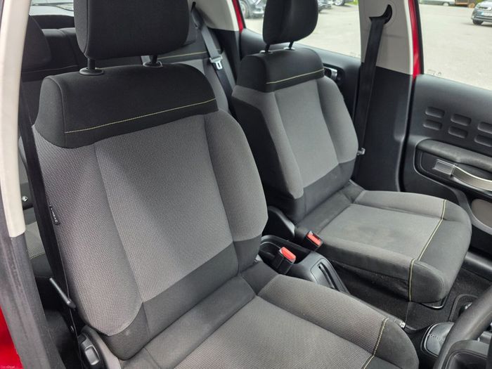 Citroen C3 2019