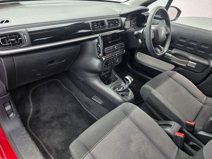 Citroen C3 2019