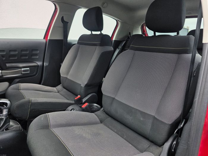 Citroen C3 2019