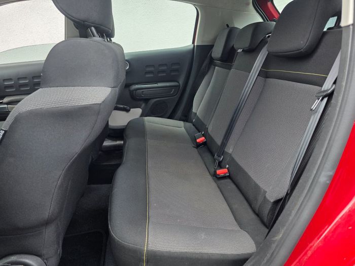 Citroen C3 2019