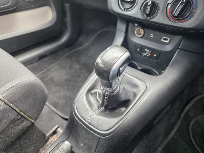 Citroen C3 2019
