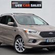 Ford Kuga 2018