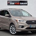 Ford Kuga 2018