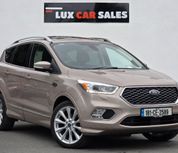 Ford Kuga 2018