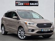 Ford Kuga 2018