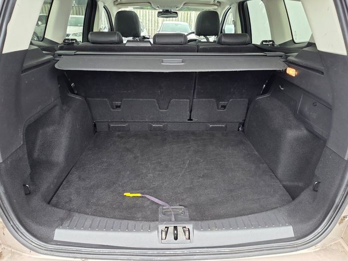 Ford Kuga 2018