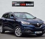 Renault KADJAR 2016