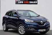 Renault KADJAR 2016