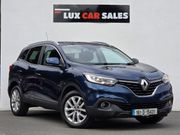 Renault KADJAR 2016