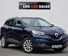 Renault KADJAR 2016
