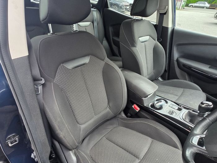 Renault KADJAR 2016