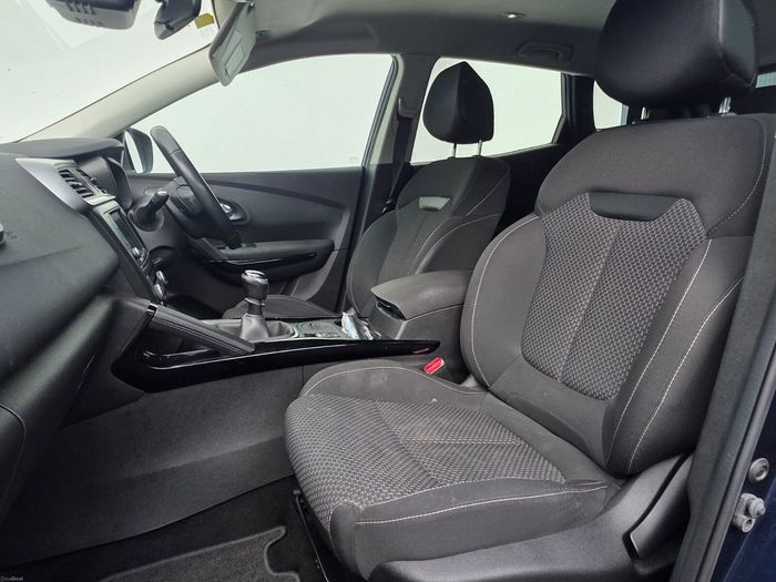 Renault KADJAR 2016