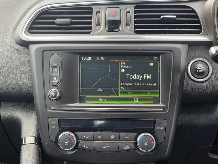 Renault KADJAR 2016