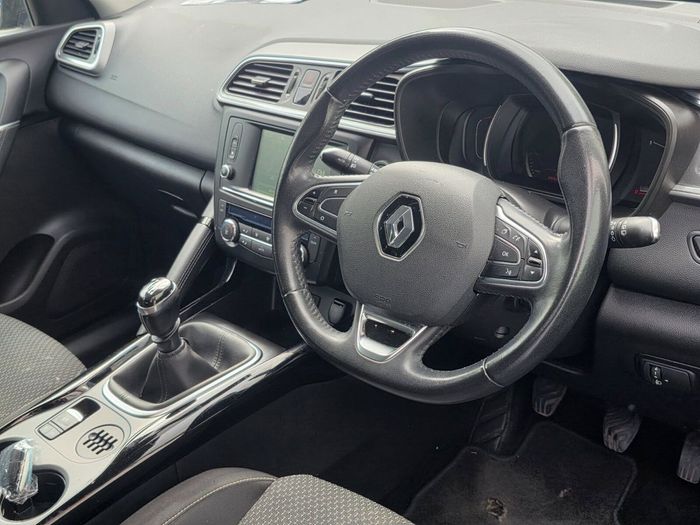 Renault KADJAR 2016