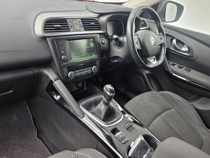 Renault KADJAR 2016