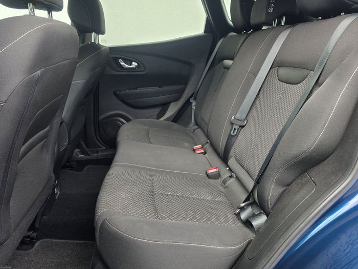 Renault KADJAR 2016