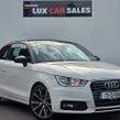 Audi A1 2017