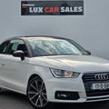 Audi A1 2017