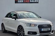Audi A1 2017