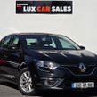 Renault Megane 2020