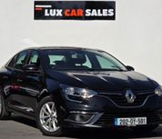 Renault Megane 2020