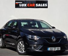 Renault Megane 2020