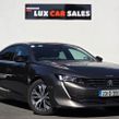 Peugeot 508  2023