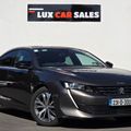 Peugeot 508  2023
