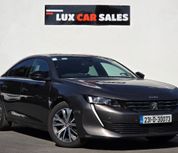 Peugeot 508  2023