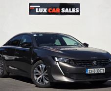 Peugeot 508  2023