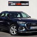 Audi Q3 2019