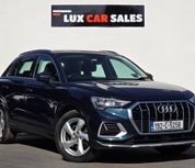 Audi Q3 2019