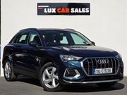 Audi Q3 2019