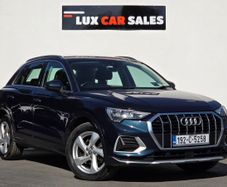 Audi Q3 2019