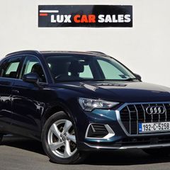 Audi Q3 2019