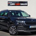Skoda Kodiaq 2021