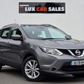 Nissan QASHQAI 2016