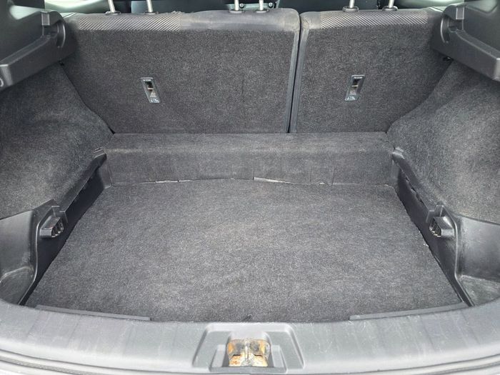 Nissan QASHQAI 2016