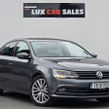 Volkswagen Jetta 2017